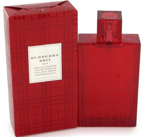 red burberry perfume|buy Burberry brit perfume online.